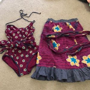 Marc by Marc jacobs swimwear SZ S